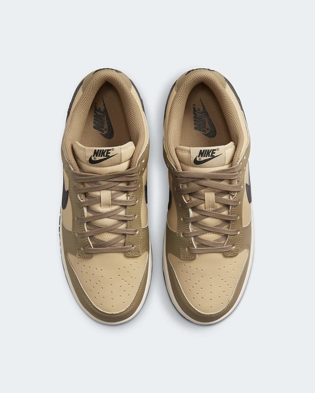 Nike Dunk Low Dark Driftwood | DD1503-200 | Grailify